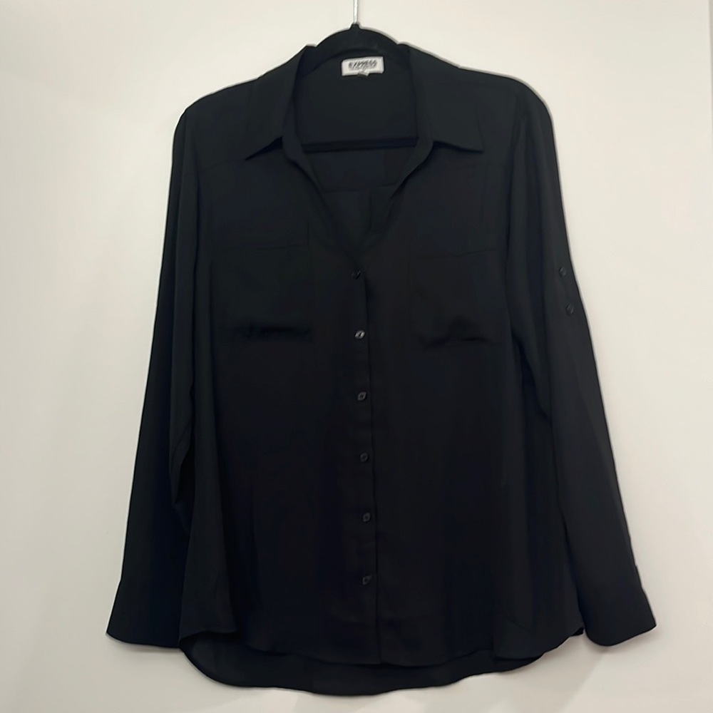 Express The Portofino Shirt
